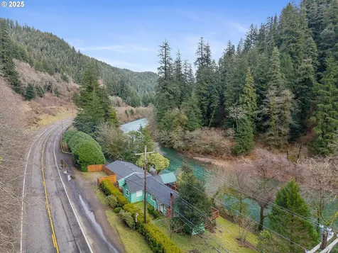 14015 Wilson River Highway Tillamook OR 97141