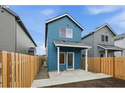 9281 E Burnside Street Portland OR 97216