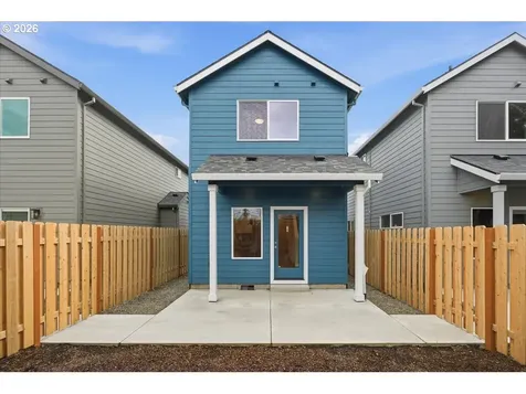 9281 E Burnside Street Portland OR 97216