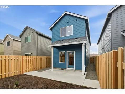 9281 E Burnside Street Portland OR 97216