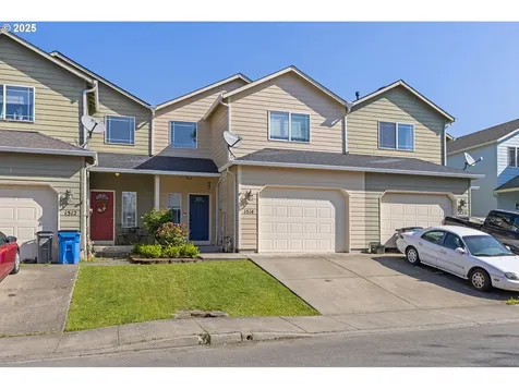 1514 NE 156th Street Vancouver WA 98686