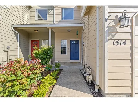 1514 NE 156th Street Vancouver WA 98686
