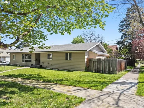 1701 Walnut Street La Grande OR 97850