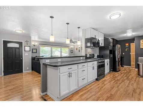 1701 Walnut Street La Grande OR 97850