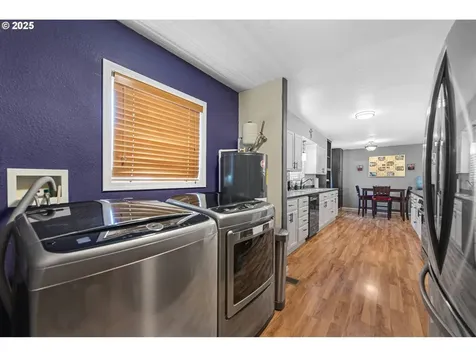 1701 Walnut Street La Grande OR 97850