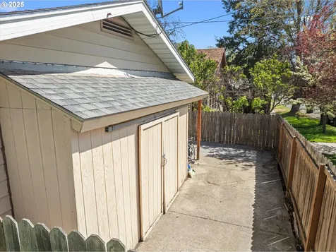 1701 Walnut Street La Grande OR 97850