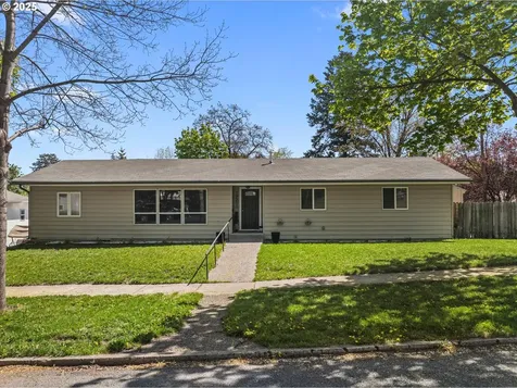 1701 Walnut Street La Grande OR 97850