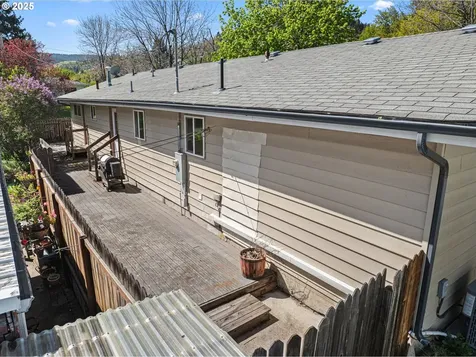 1701 Walnut Street La Grande OR 97850