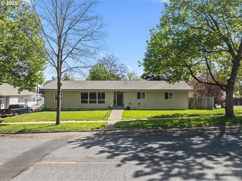 1701 Walnut Street La Grande OR 97850