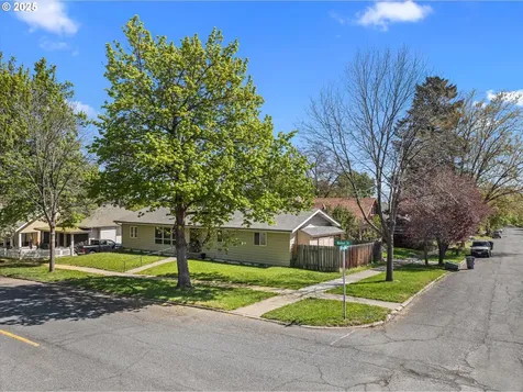 1701 Walnut Street La Grande OR 97850