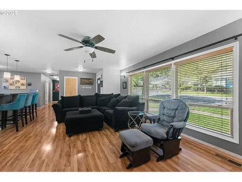 1701 Walnut Street La Grande OR 97850