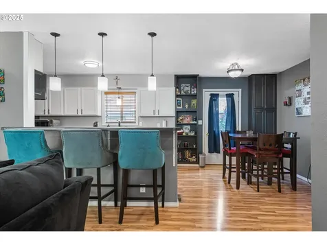 1701 Walnut Street La Grande OR 97850