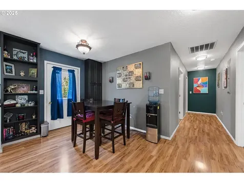 1701 Walnut Street La Grande OR 97850