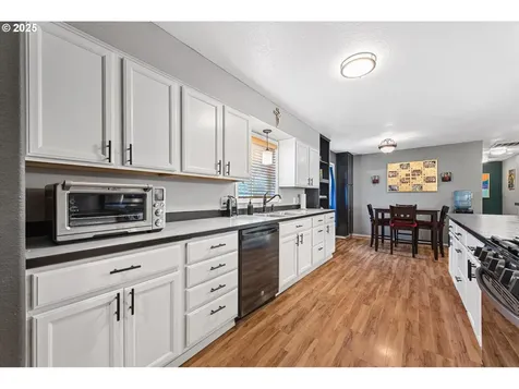 1701 Walnut Street La Grande OR 97850