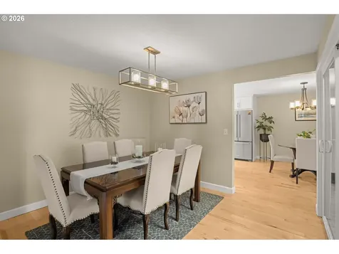 19 Bloch Terrace Lake Oswego OR 97035