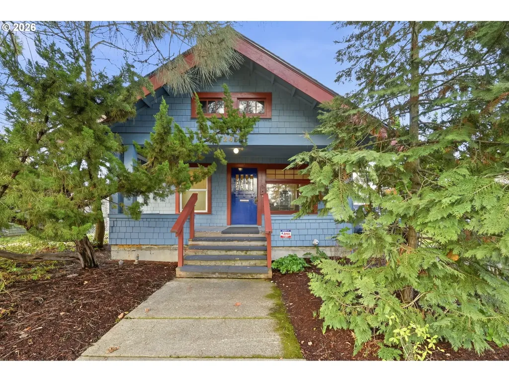 245 W 13th Avenue Eugene OR 97401