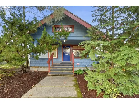 245 W 13th Avenue Eugene OR 97401