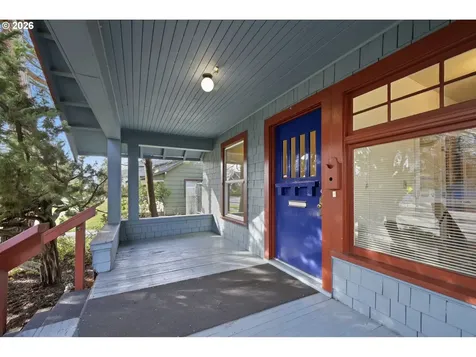 245 W 13th Avenue Eugene OR 97401