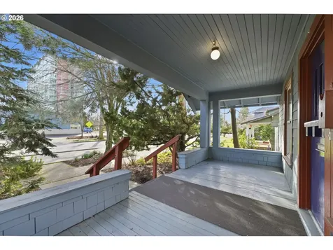245 W 13th Avenue Eugene OR 97401