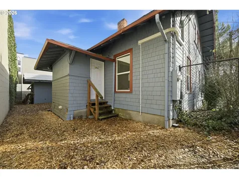 245 W 13th Avenue Eugene OR 97401