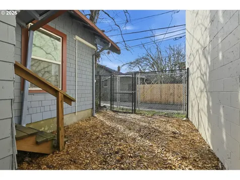 245 W 13th Avenue Eugene OR 97401