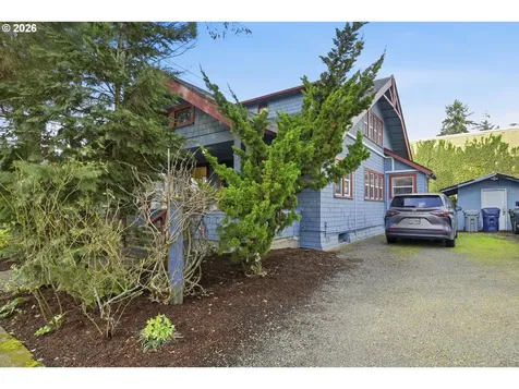245 W 13th Avenue Eugene OR 97401