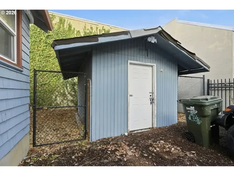 245 W 13th Avenue Eugene OR 97401