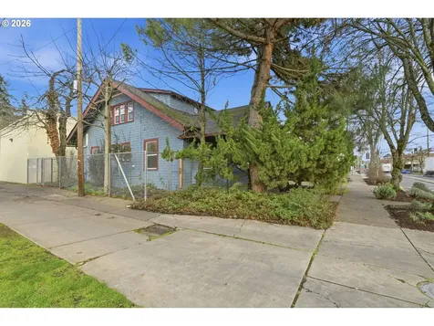 245 W 13th Avenue Eugene OR 97401