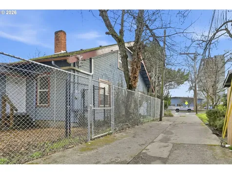 245 W 13th Avenue Eugene OR 97401