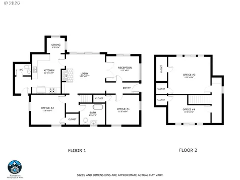 245 W 13th Avenue Eugene OR 97401