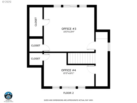 245 W 13th Avenue Eugene OR 97401