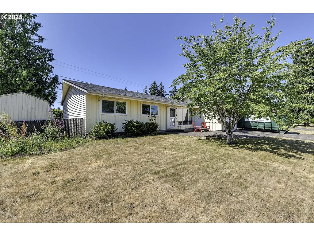 12514 NE Russell Street Portland OR 97230