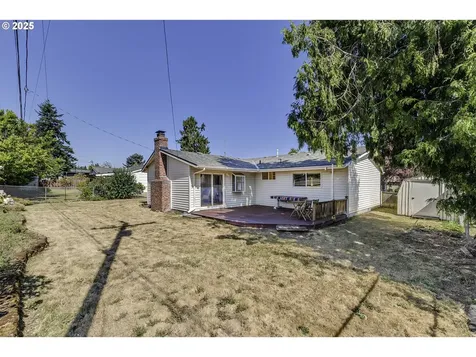 12514 NE Russell Street Portland OR 97230