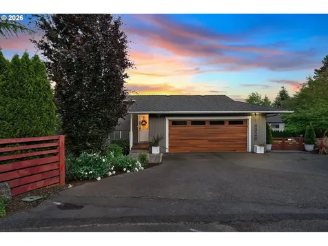 14320 SW 141st Avenue Portland OR 97224