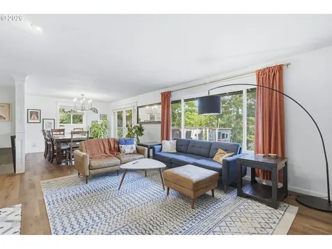 14320 SW 141st Avenue Portland OR 97224