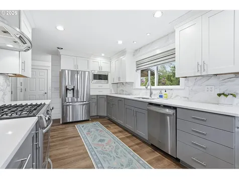 14320 SW 141st Avenue Portland OR 97224