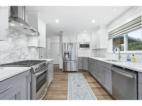 14320 SW 141st Avenue Portland OR 97224