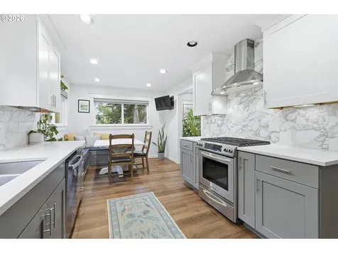 14320 SW 141st Avenue Portland OR 97224