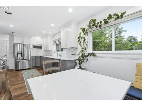 14320 SW 141st Avenue Portland OR 97224