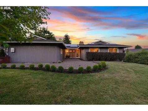 14320 SW 141st Avenue Portland OR 97224