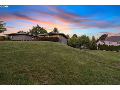 14320 SW 141st Avenue Portland OR 97224