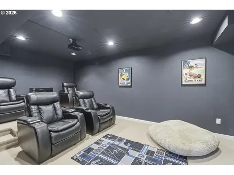 14320 SW 141st Avenue Portland OR 97224