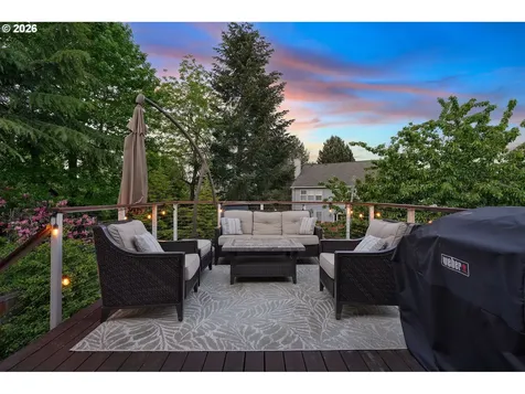 14320 SW 141st Avenue Portland OR 97224