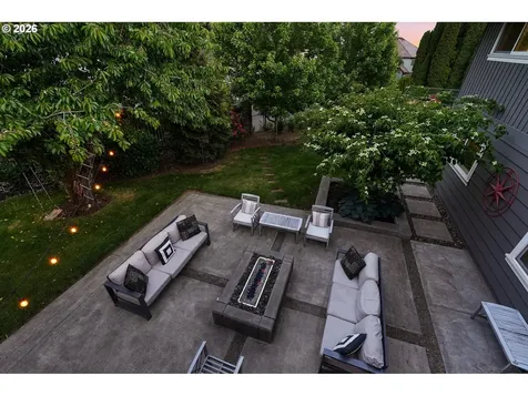 14320 SW 141st Avenue Portland OR 97224