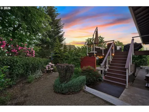 14320 SW 141st Avenue Portland OR 97224