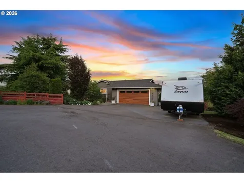 14320 SW 141st Avenue Portland OR 97224