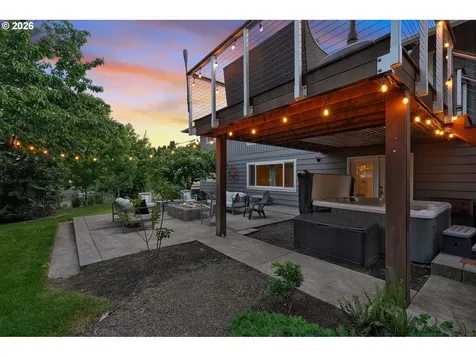 14320 SW 141st Avenue Portland OR 97224