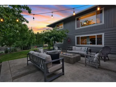 14320 SW 141st Avenue Portland OR 97224