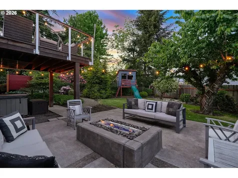 14320 SW 141st Avenue Portland OR 97224