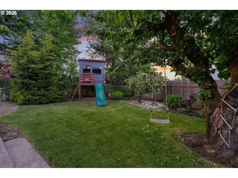 14320 SW 141st Avenue Portland OR 97224